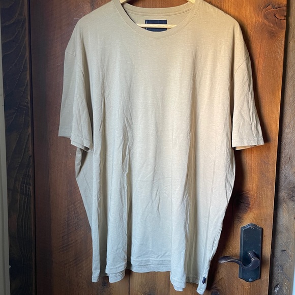 NWT! Lucky Brand Men’s short sleeve size XXL - Picture 1 of 10